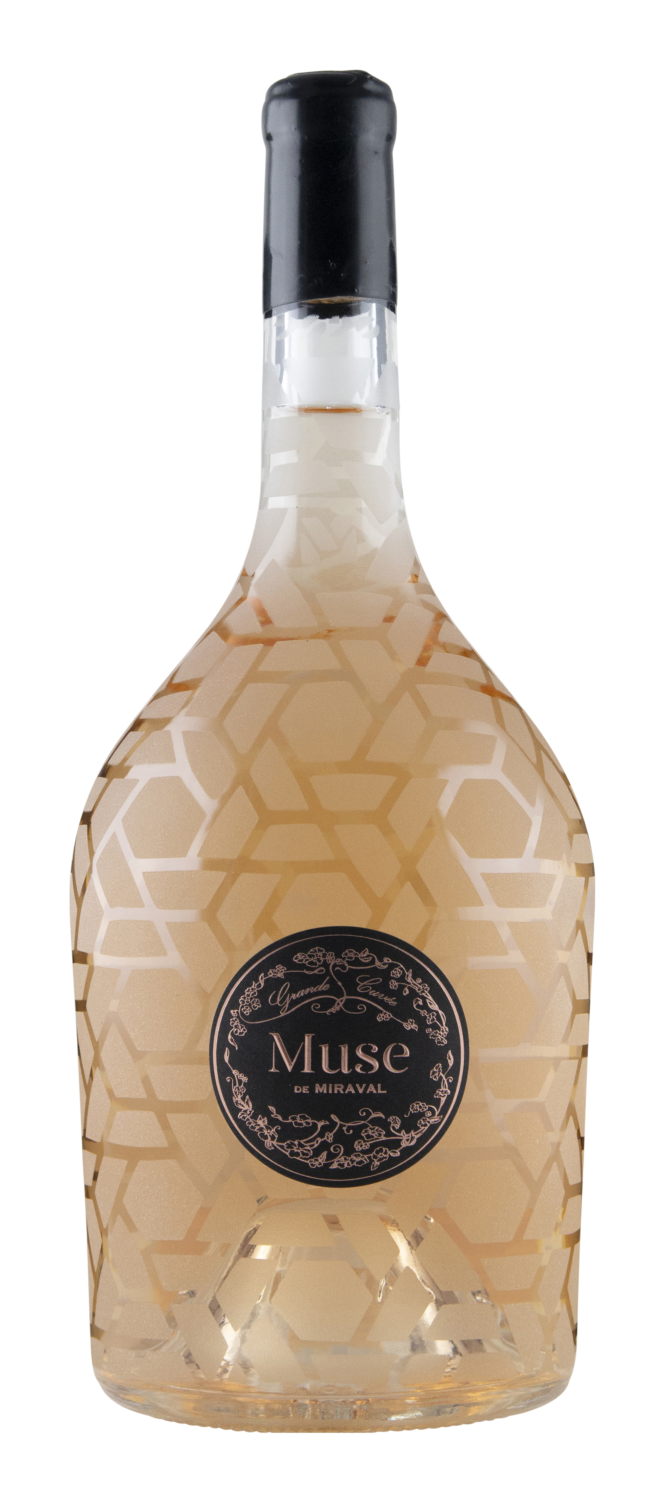 Muse de Miraval Magnum 2024
